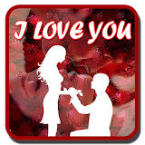 Latest Valentine Love SMS 2016 icon