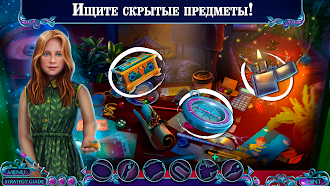 Game screenshot Крестная Фея: Темная Сделка mod apk