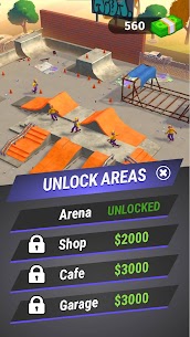 Skate Empire 2