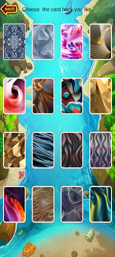 Solitaire TriPeaks: Cards Game 1.1.0 screenshots 3