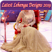 Latest Lehenga Designs 2019  Icon
