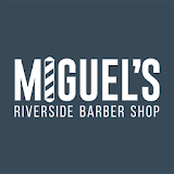 Miguel's Riverside Barbershop icon