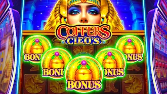Game screenshot Jackpot Friends™ Slots Casino apk download