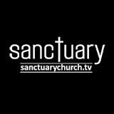 sanctuary church icon