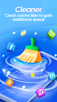 Just Clean - Cleaner, Booster, Phone Optimizer
