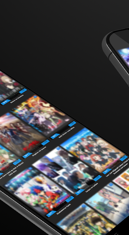 Watch anime online android sales