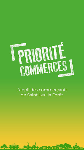 Priorité Commerces