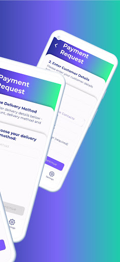 Go Get Paid Screen 2