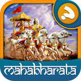 Mahabharata Quiz icon
