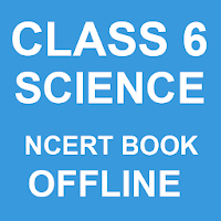Class 6 Science NCERT Book in English