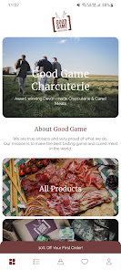 Good Game Charcuterie 1.0.10 APK + Mod (Free purchase) for Android