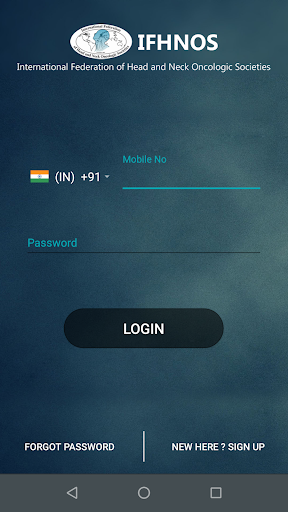 IFHNOS Screen 2