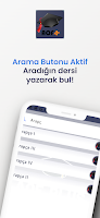 AÖF PLUS+ AÖF Çıkmış Sorular APK 스크린샷 이미지 #5