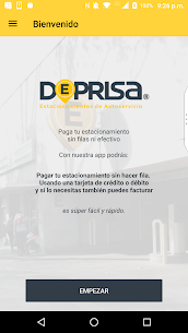 Deprisa APK for Android Download 1