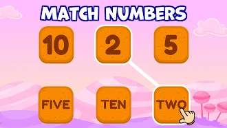 Game screenshot Addition and Subtraction Games apk download
