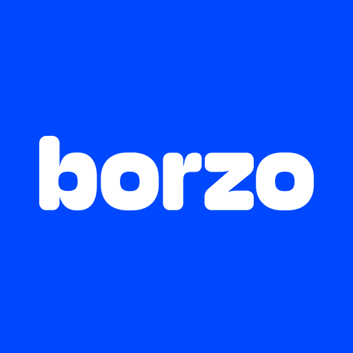 Borzo Delivery Partner Job 2.110.1 Icon