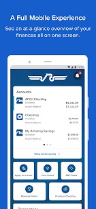 Free America First Mobile Banking Mod Apk 3