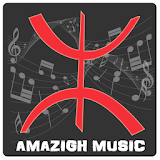 Amazigh Music Mp3 icon