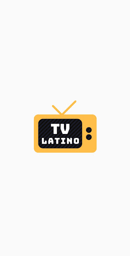 Android application TV Latino screenshort