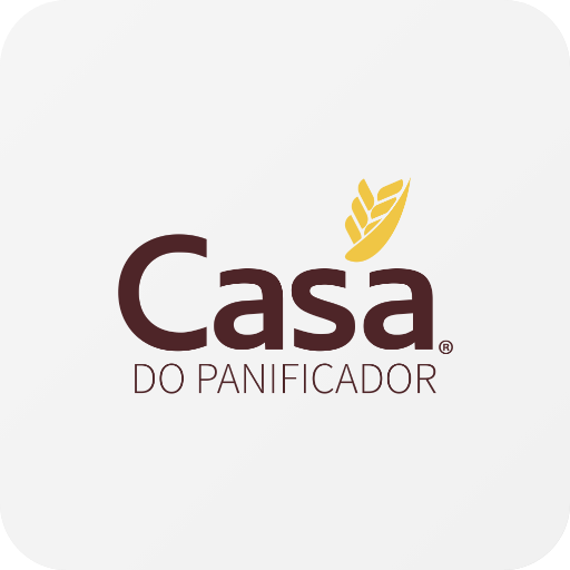 Catálogo Casa do Panificador logo