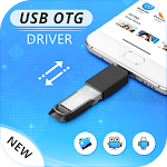 Cover Image of Tải xuống USB OTG dành cho Android  APK
