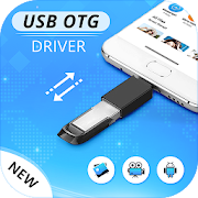 Top 23 Personalization Apps Like OTG USB for Android - Best Alternatives