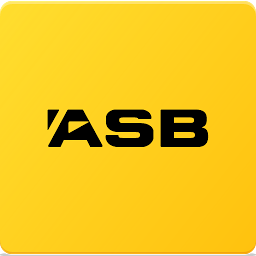 「ASB Mobile Banking」圖示圖片