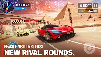 Game screenshot Highway Drive : 車 運転ゲーム 3D apk download