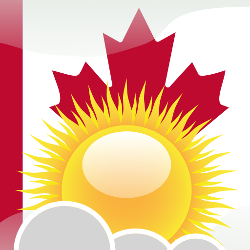 Edmonton Weather Apps on Google Play