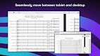 screenshot of Sibelius