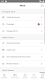 screenshot of North Side Bank & Trust Mobile