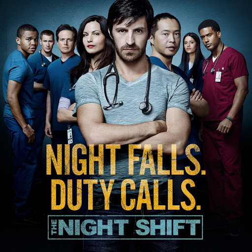 The Night Shift 