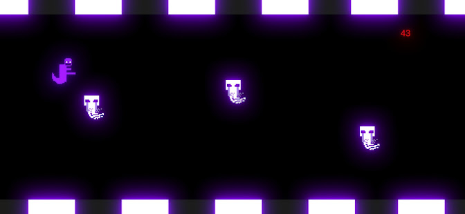 Purple Guy Game 1.1.1 screenshots 2