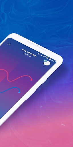 Satisfyer Connect Rus Screenshot 2 - AppWisp.com