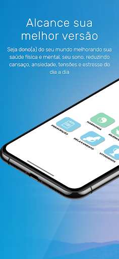 Android application CardioBreath screenshort