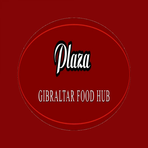 Pizzeria Plaza Foodhub logo
