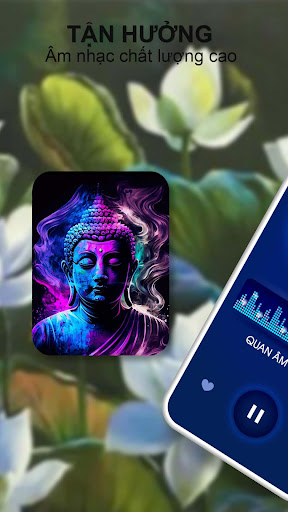 Nhạc Phật Quán Âm Cứu Khổ