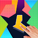 Polygrams - Tangram Puzzles - Androidアプリ