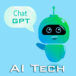 Cover Image of Download Ask GPT - AI Open Tech  APK