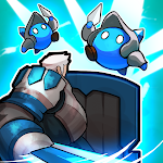 Cover Image of Download Legion Master: Idle RTS 1.14.23 APK