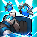 تحميل التطبيق Legion Master: Idle RTS التثبيت أحدث APK تنزيل