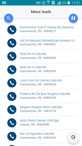 Fábrica de Gelo Screen 2