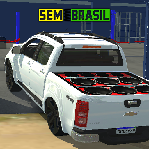 Jogo de Vida Real com Carros Brasileiros – Carros Nutallo BR