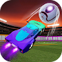 ⚽Super RocketBall - Real Football Multiplayer Game