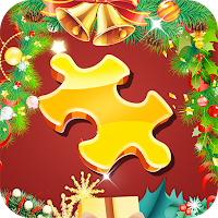 Jigsaw Puzzles - Puzzle Games & Jigsaw