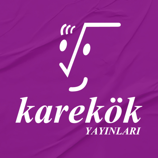 Karekök B2B logo