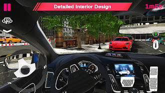 Game screenshot Real Car Parking - 3D Car Game hack