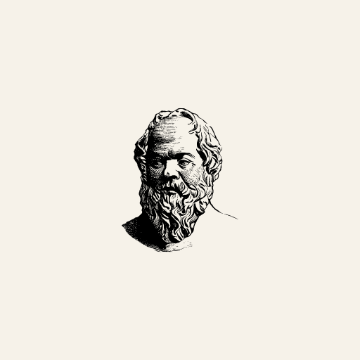 Daily Philosophy logo