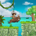 Cover Image of Download Jungle Adventures 2 47.0.26.15 APK