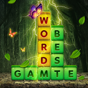 Word Forest Puzzle - Word Heaps -Word Search Games